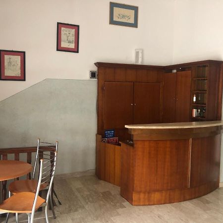 Hotel Taj Bettolle Luaran gambar