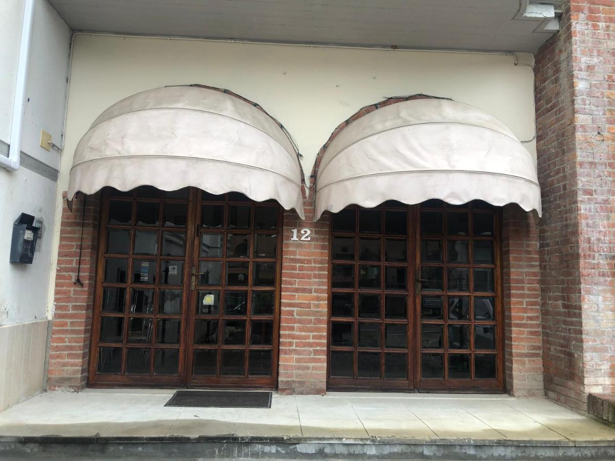 Hotel Taj Bettolle Luaran gambar