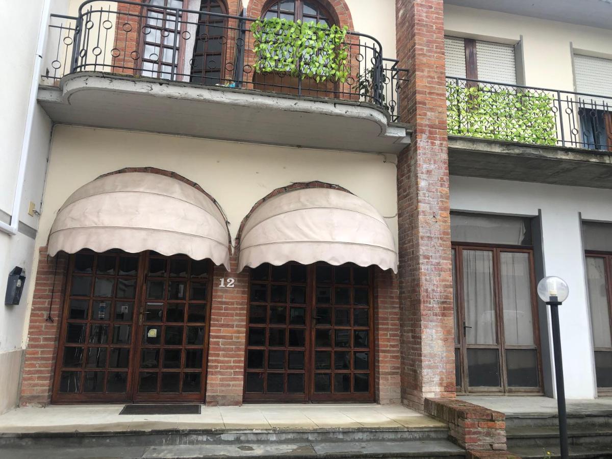 Hotel Taj Bettolle Luaran gambar