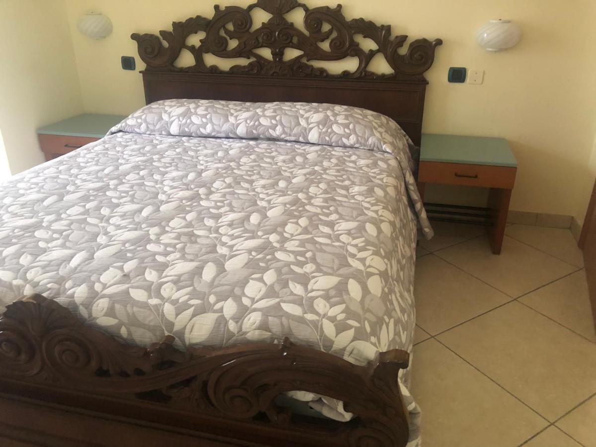 Hotel Taj Bettolle Luaran gambar