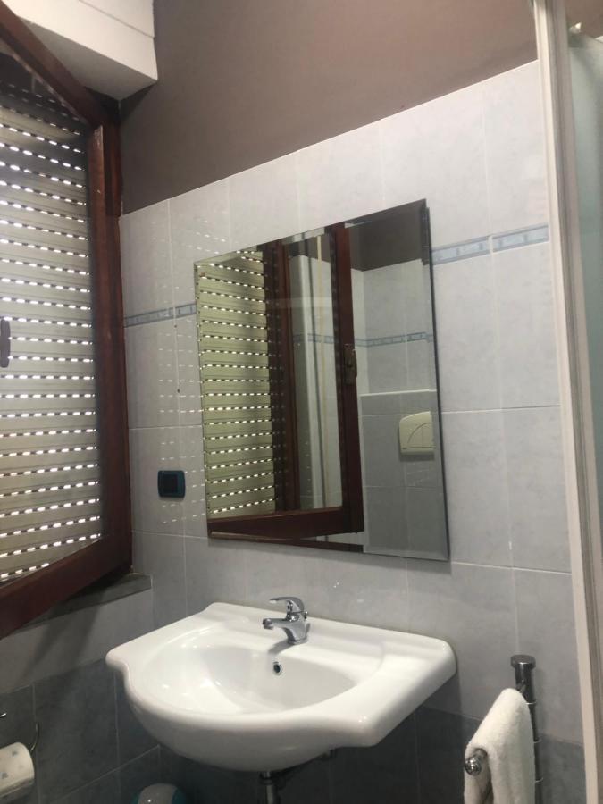 Hotel Taj Bettolle Luaran gambar