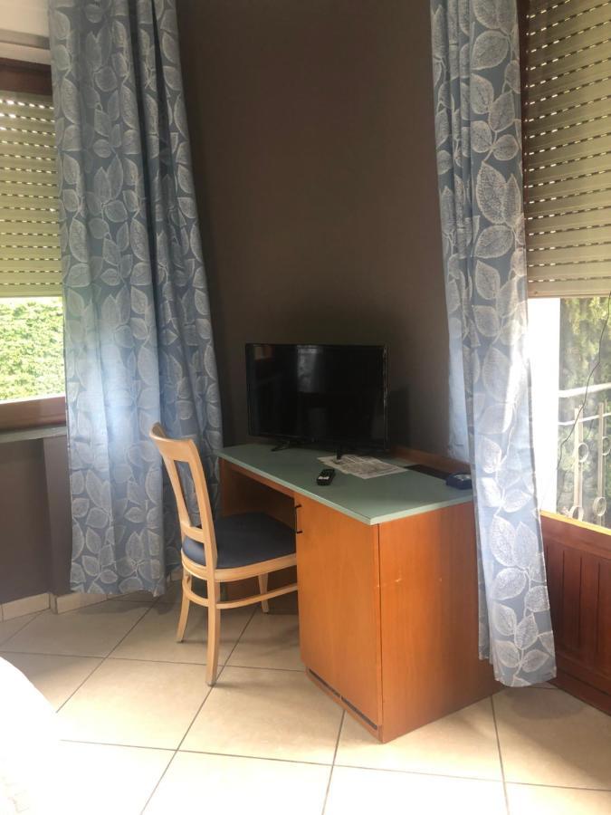 Hotel Taj Bettolle Luaran gambar