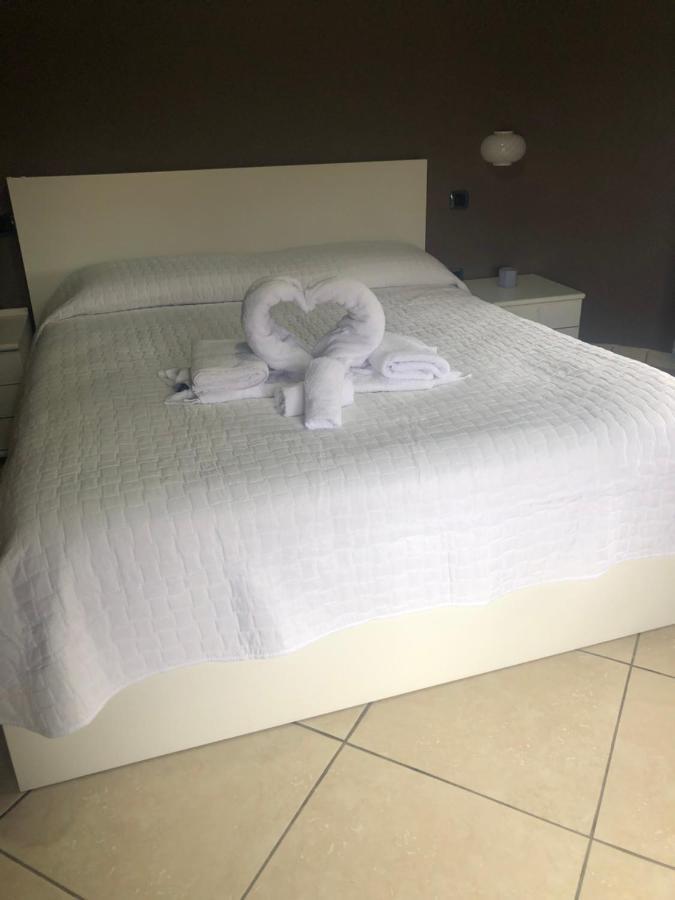 Hotel Taj Bettolle Luaran gambar